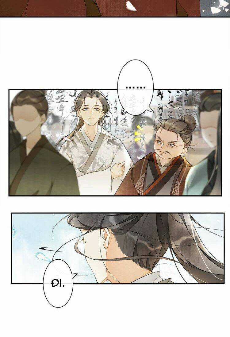 Khánh Hy Kỷ Sự Chapter 7 trang 16