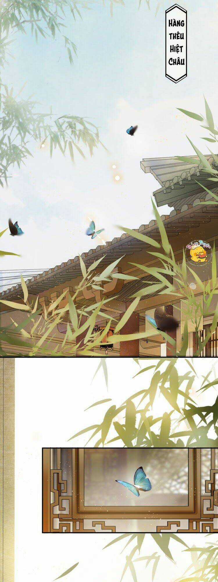 Khánh Hy Kỷ Sự Chapter 7 trang 20