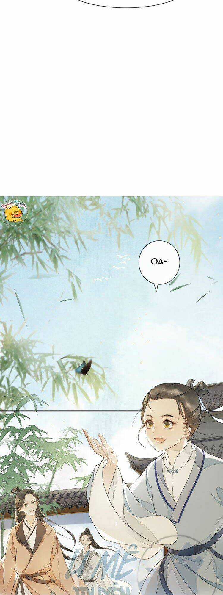 Khánh Hy Kỷ Sự Chapter 8 trang 2