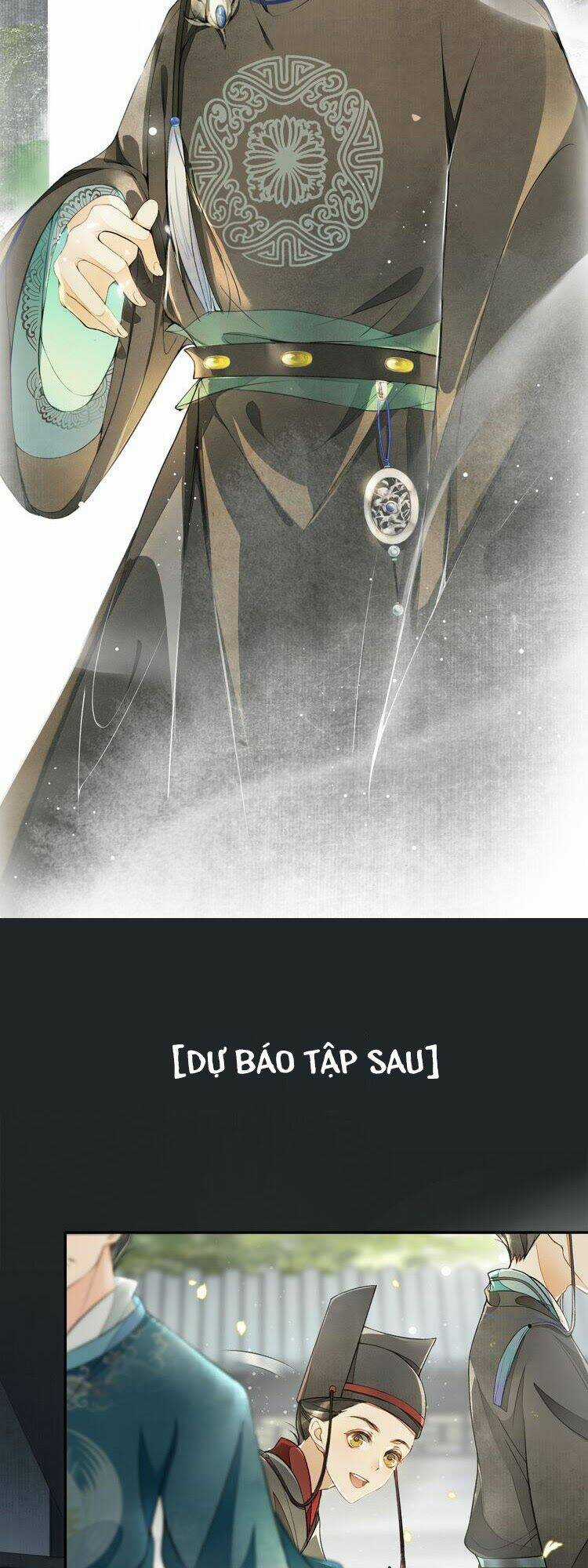 Khánh Hy Kỷ Sự Chapter 9 trang 25