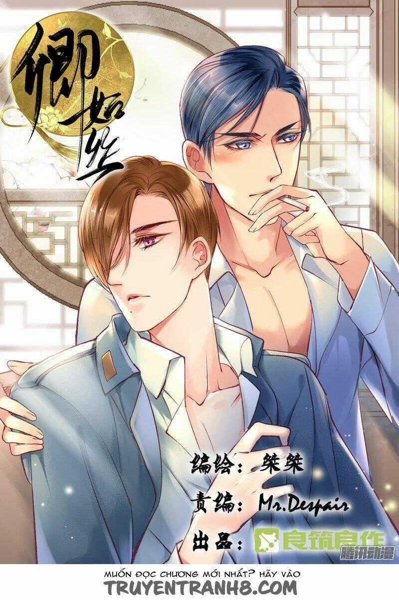 Khanh Như Tơ Chapter 10 trang 0