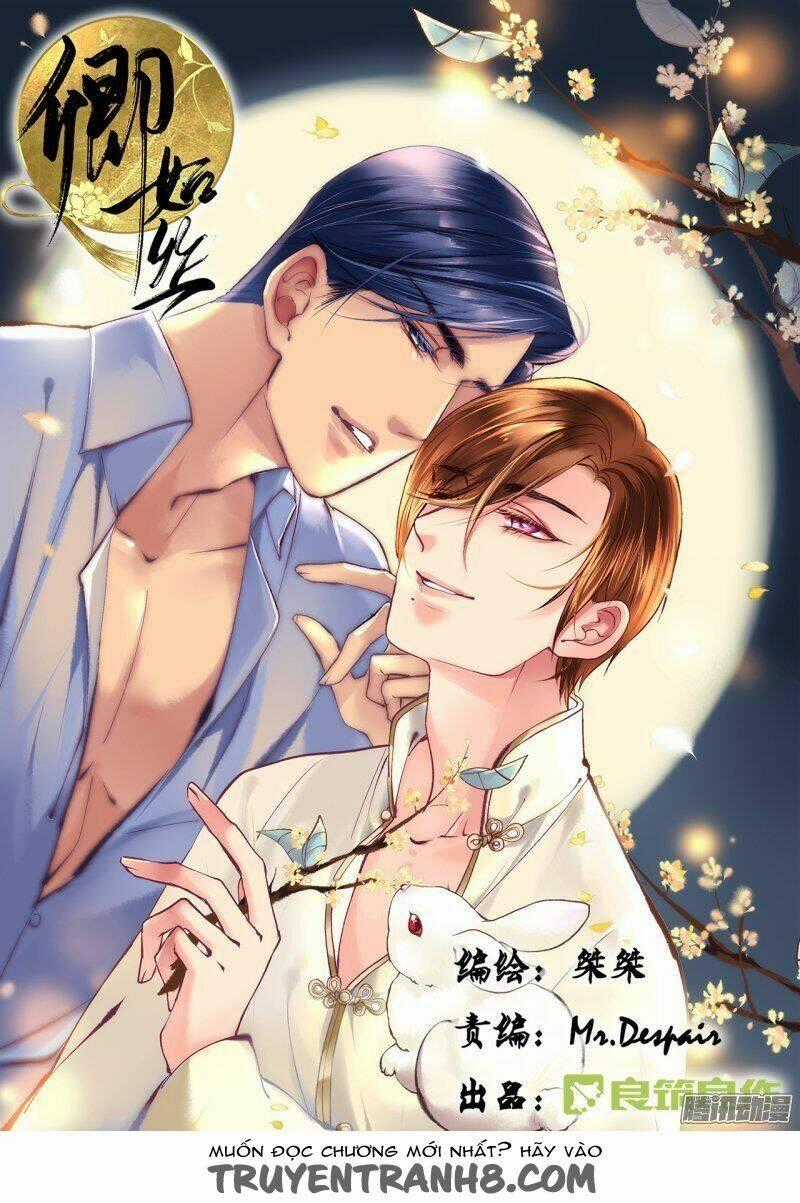Khanh Như Tơ Chapter 12 trang 0