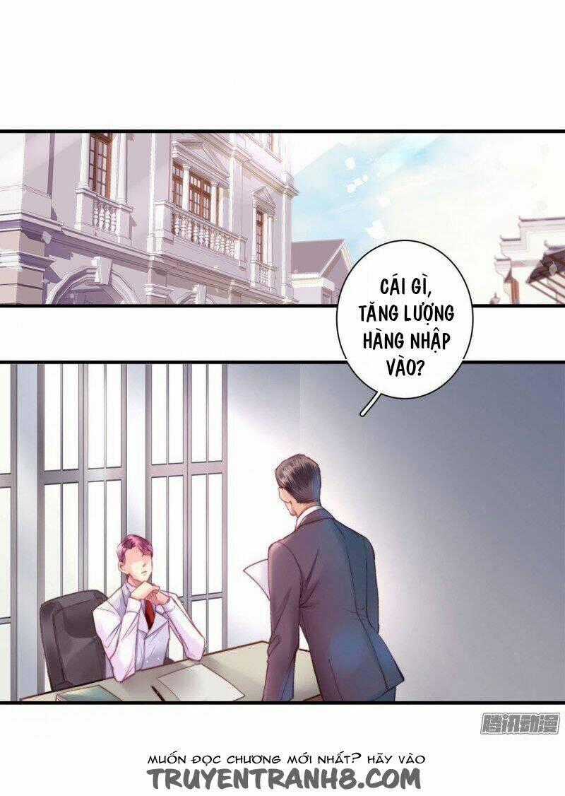 Khanh Như Tơ Chapter 12 trang 1