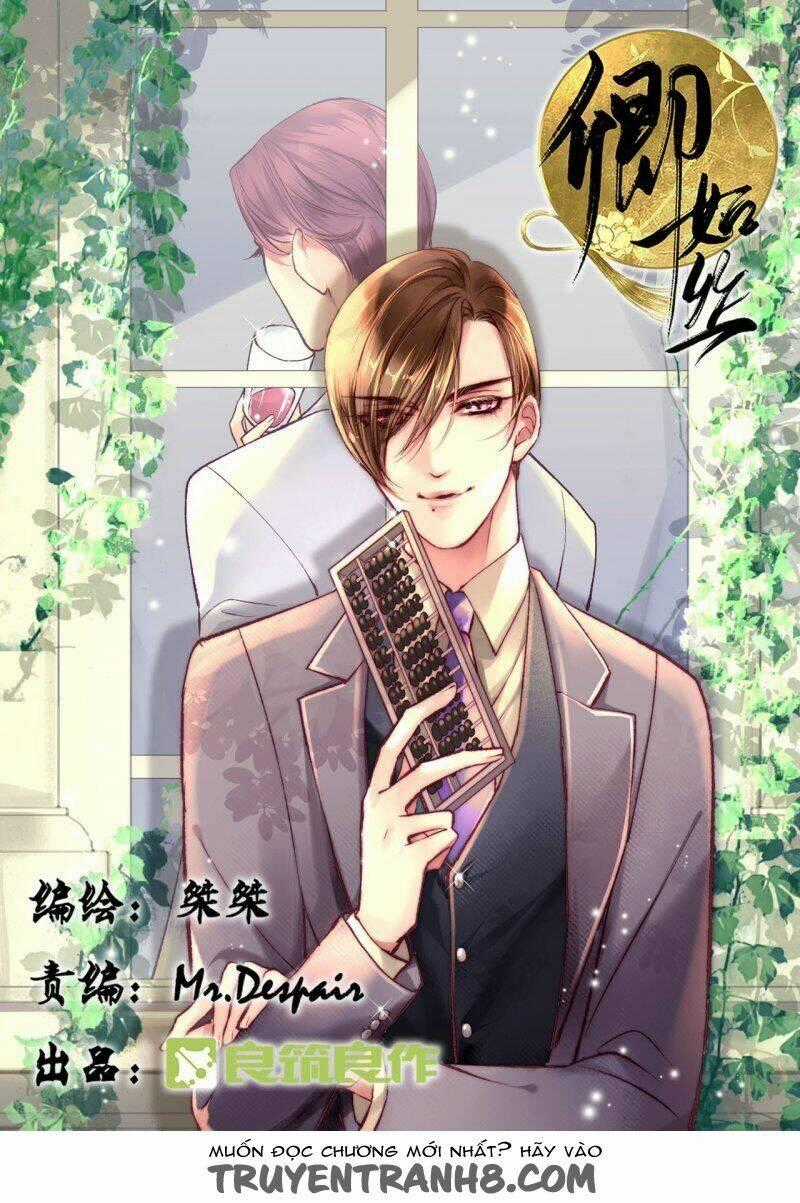 Khanh Như Tơ Chapter 13 trang 0