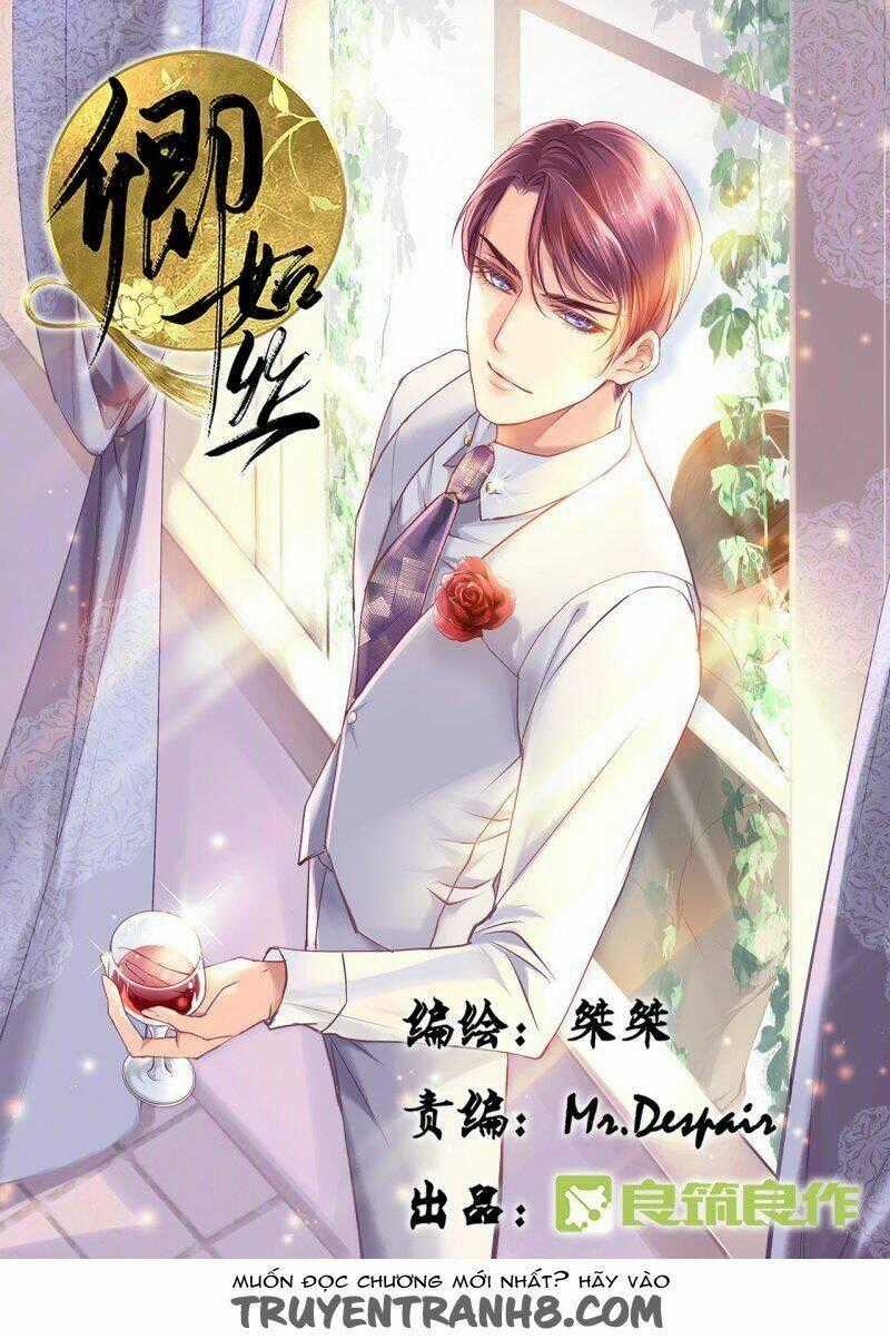 Khanh Như Tơ Chapter 14 trang 0