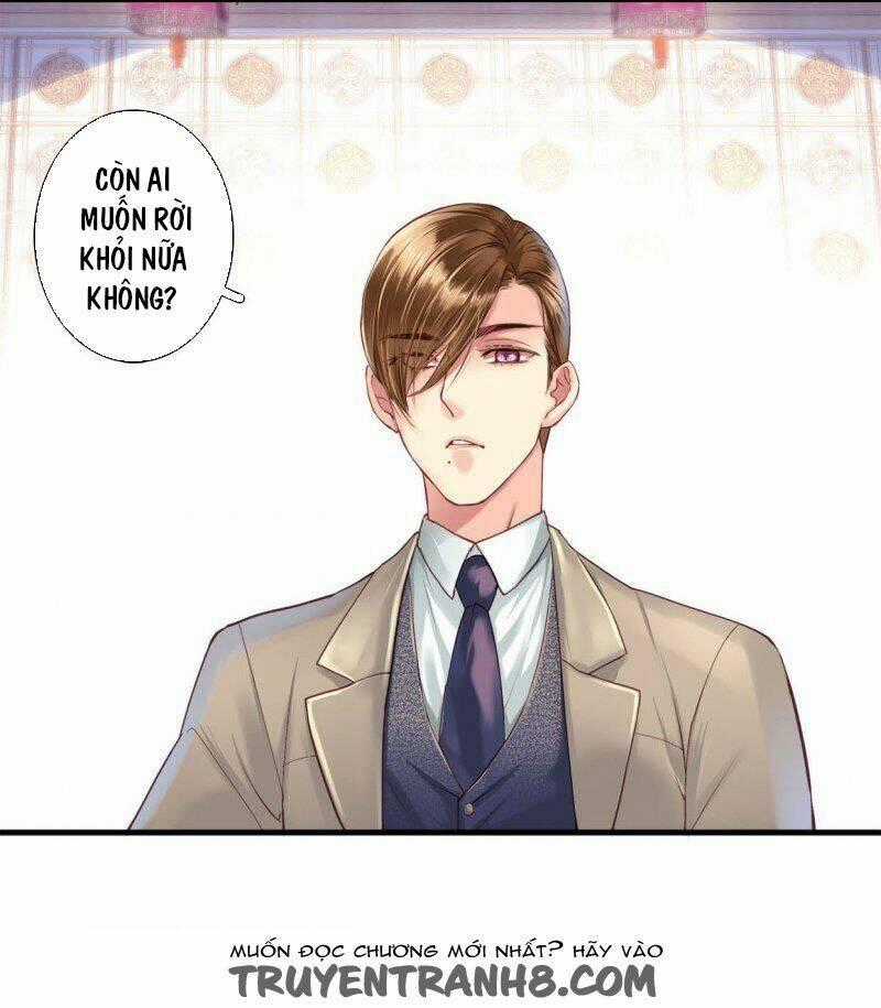 Khanh Như Tơ Chapter 14 trang 1