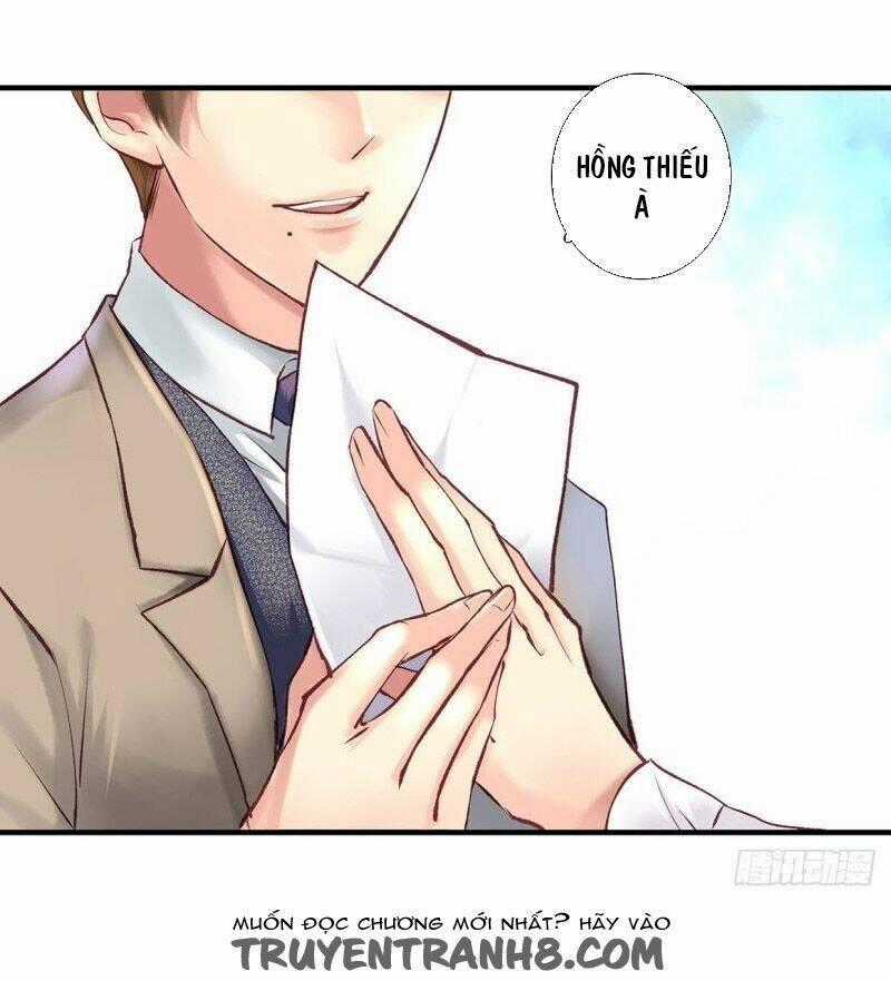 Khanh Như Tơ Chapter 15 trang 1