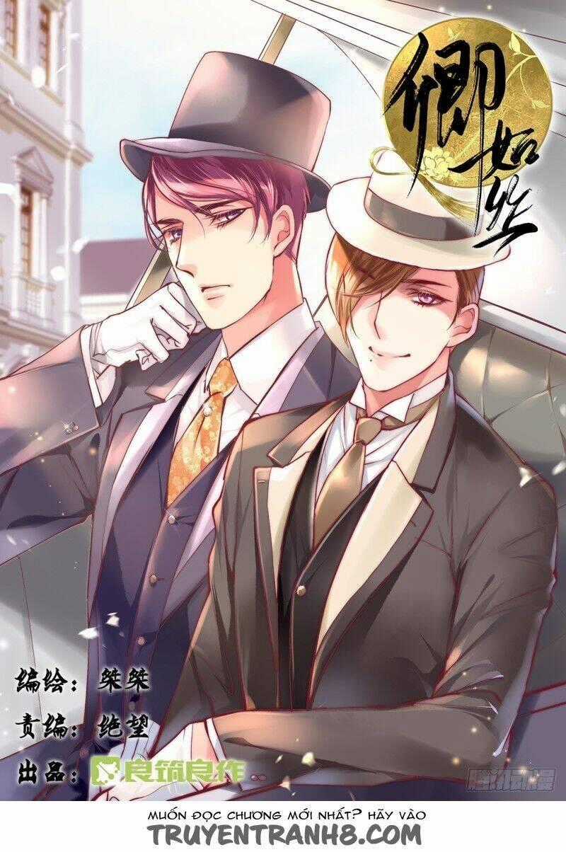 Khanh Như Tơ Chapter 16 trang 0
