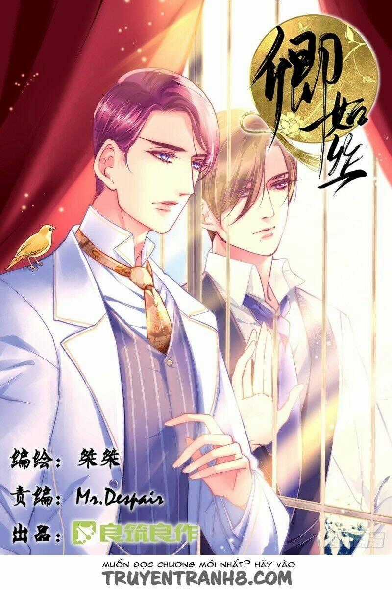 Khanh Như Tơ Chapter 17 trang 0