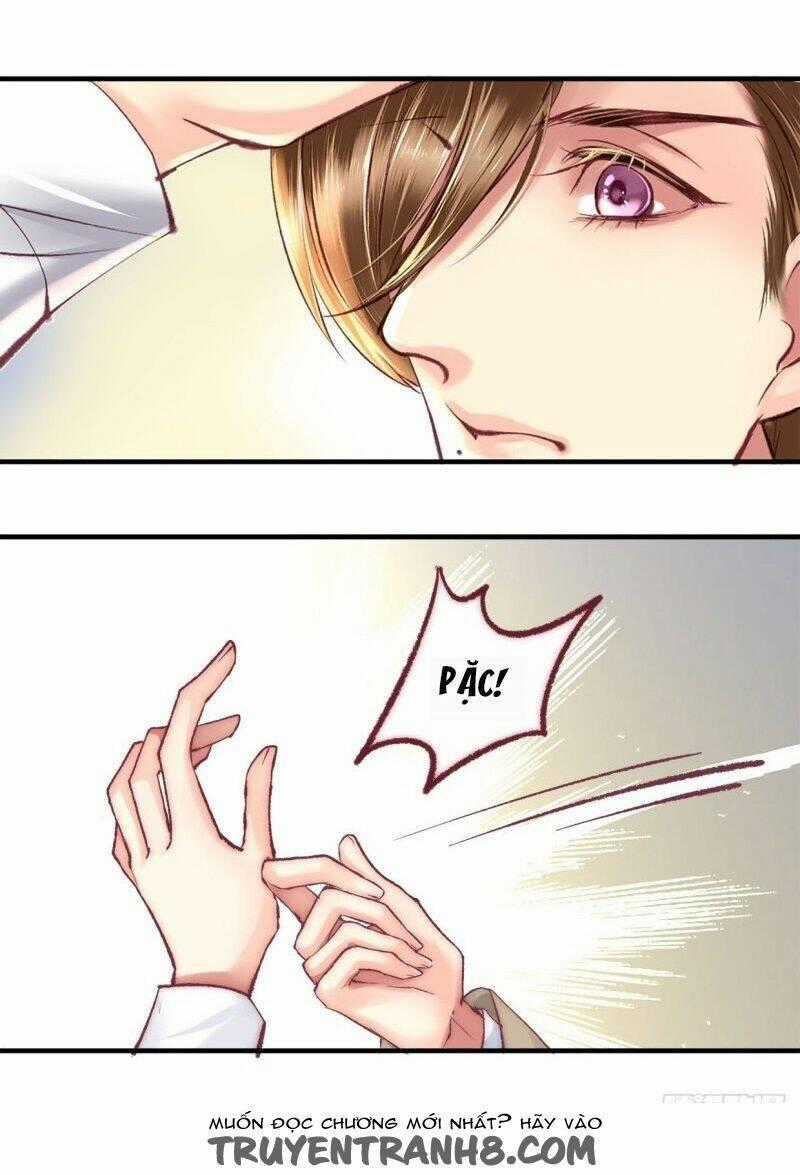 Khanh Như Tơ Chapter 17 trang 1