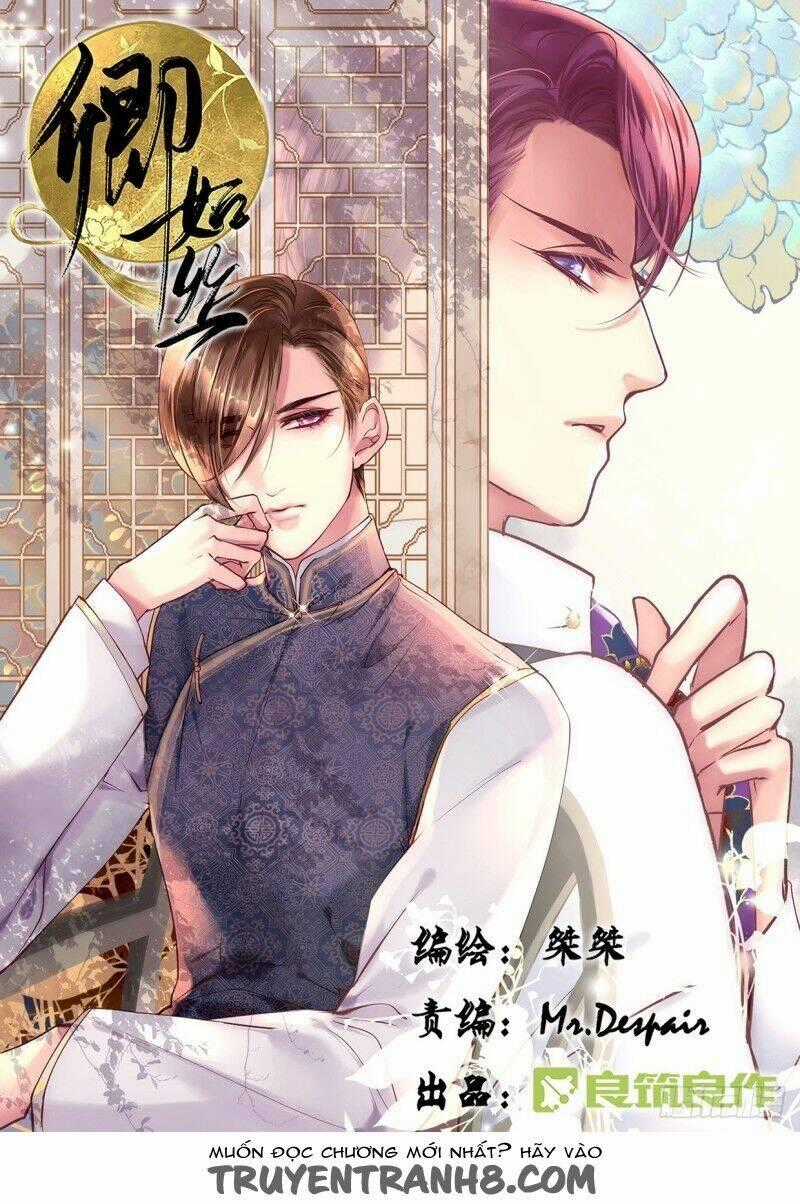 Khanh Như Tơ Chapter 18 trang 0