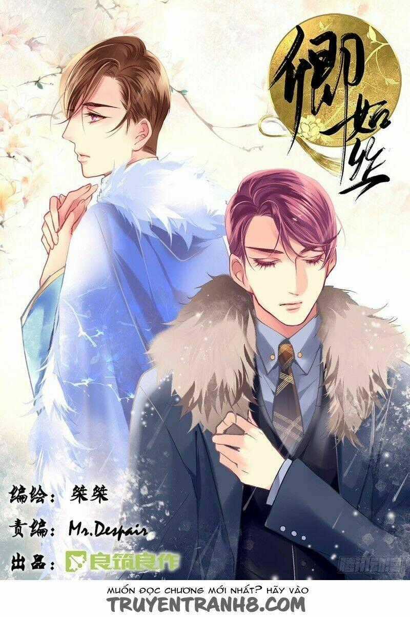 Khanh Như Tơ Chapter 19 trang 0