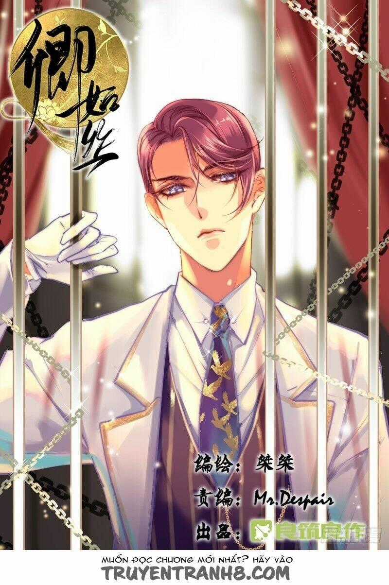 Khanh Như Tơ Chapter 20 trang 0