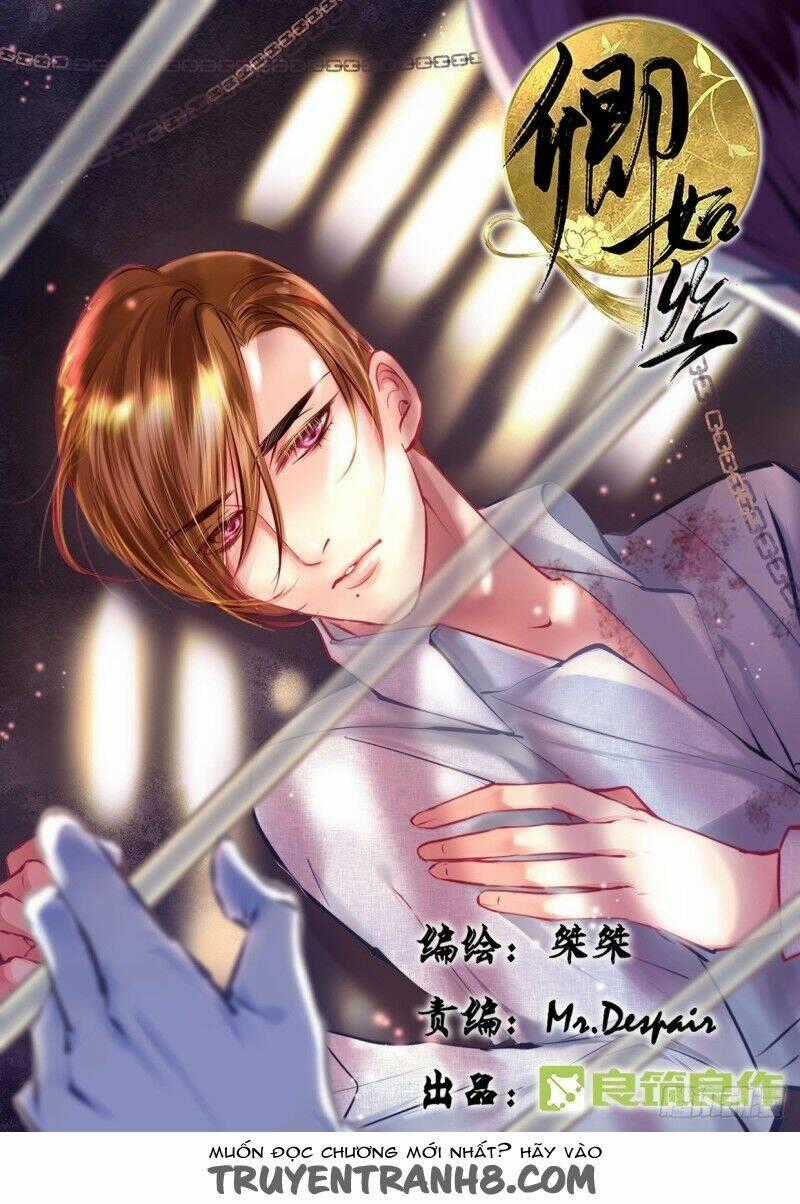 Khanh Như Tơ Chapter 21 trang 0