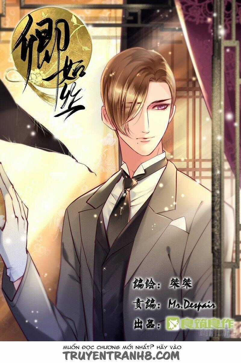 Khanh Như Tơ Chapter 22 trang 0