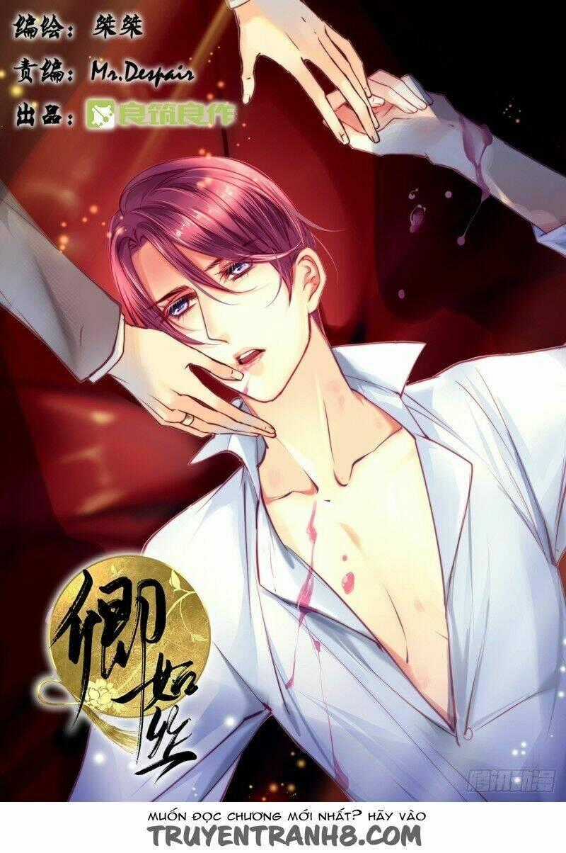 Khanh Như Tơ Chapter 23 trang 0