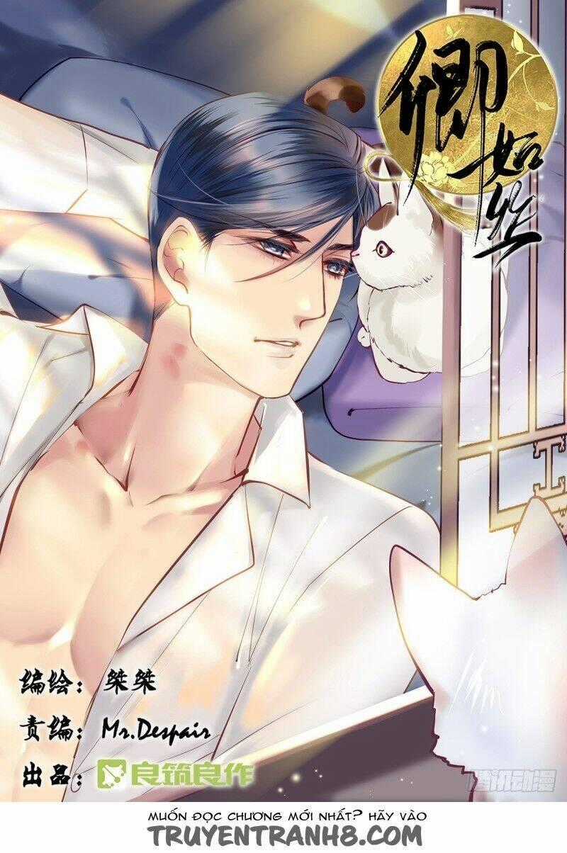 Khanh Như Tơ Chapter 27 trang 0