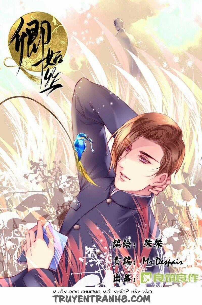 Khanh Như Tơ Chapter 28 trang 0