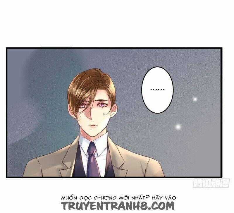 Khanh Như Tơ Chapter 28 trang 1