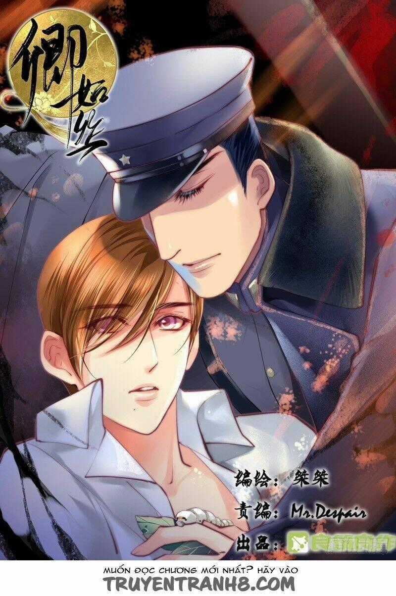 Khanh Như Tơ Chapter 29 trang 0