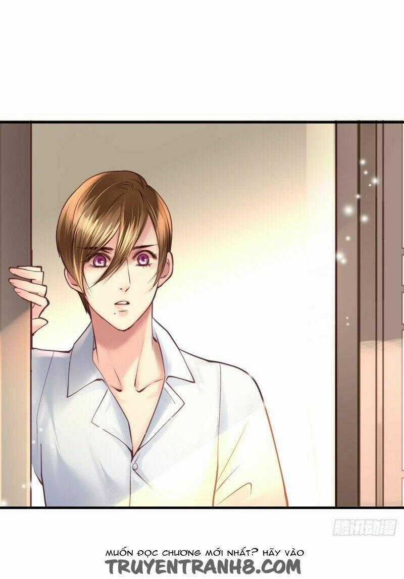 Khanh Như Tơ Chapter 29 trang 1
