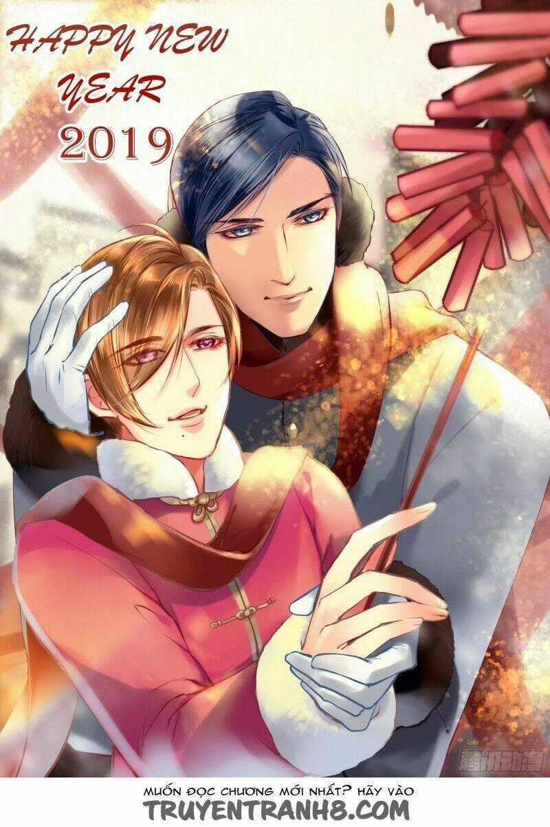 Khanh Như Tơ Chapter 31 trang 0