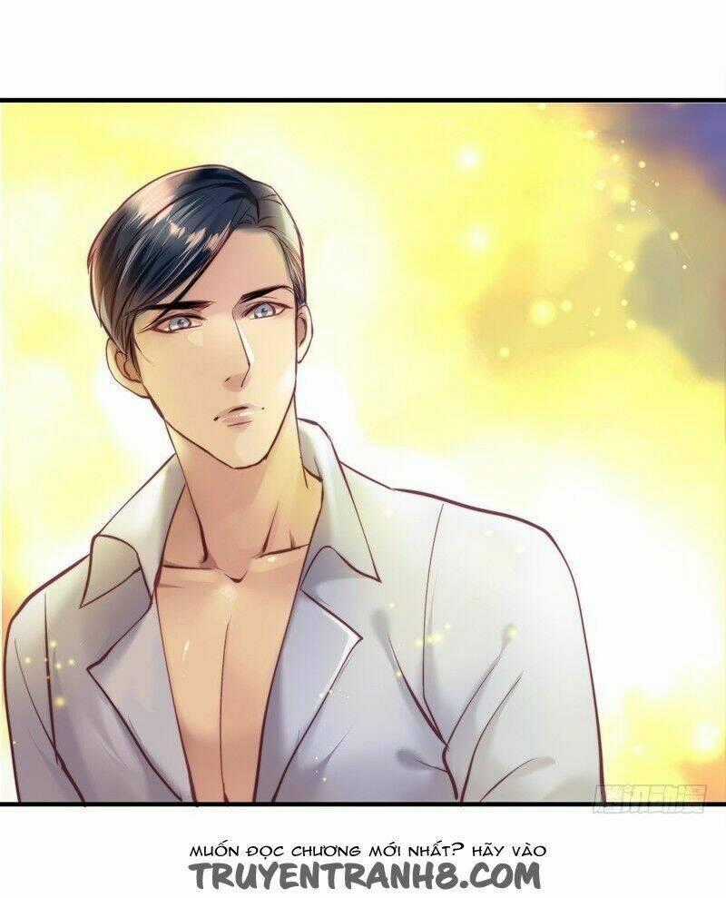 Khanh Như Tơ Chapter 31 trang 1