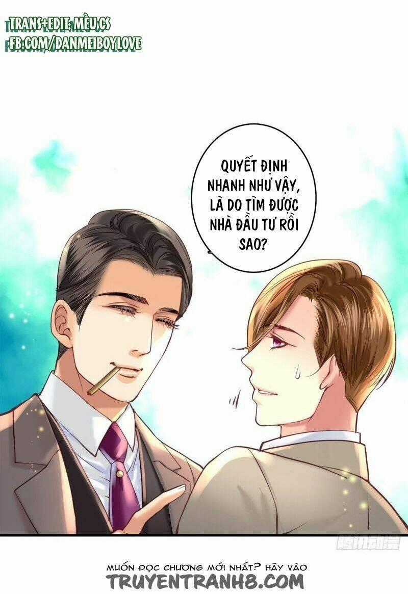 Khanh Như Tơ Chapter 32 trang 1
