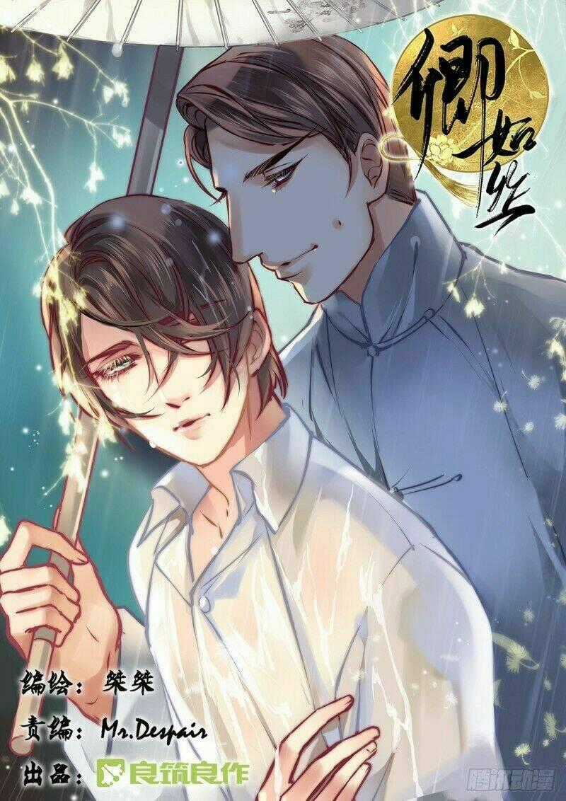 Khanh Như Tơ Chapter 34 trang 1