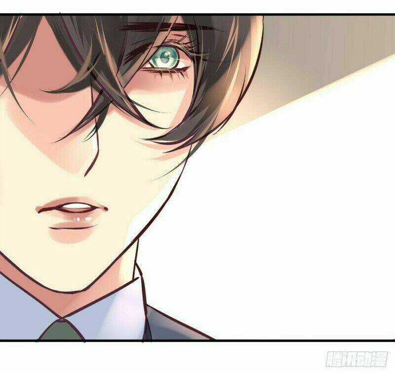 Khanh Như Tơ Chapter 35 trang 14