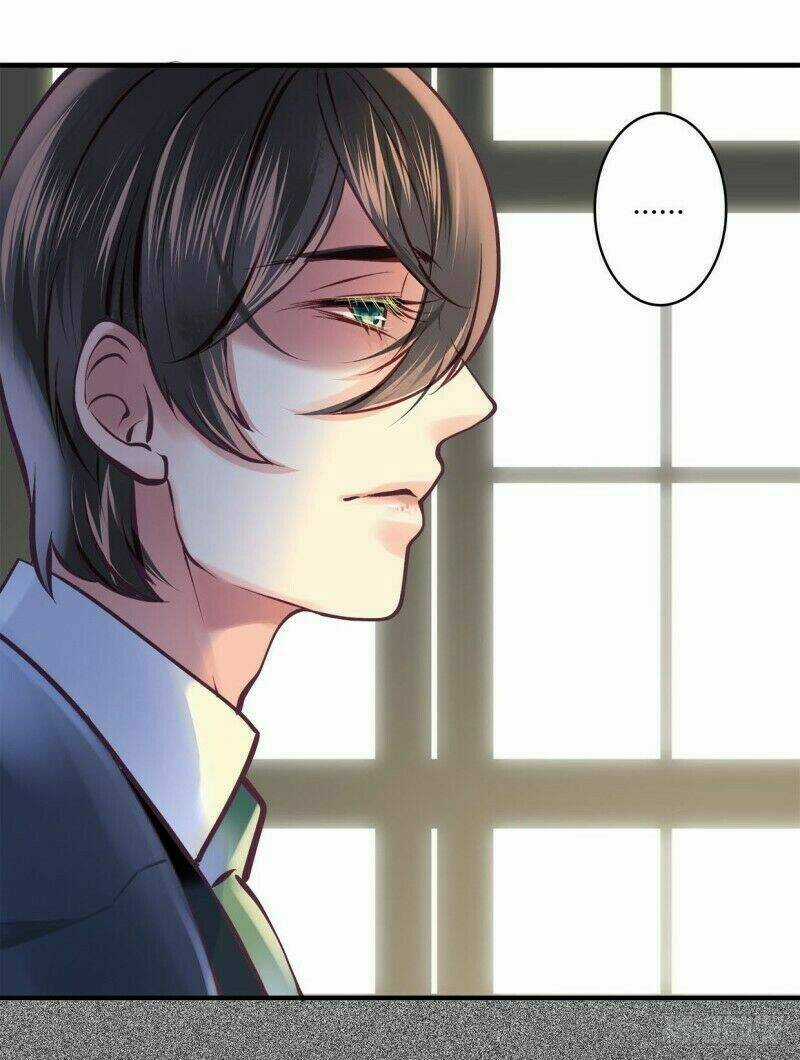 Khanh Như Tơ Chapter 35 trang 19