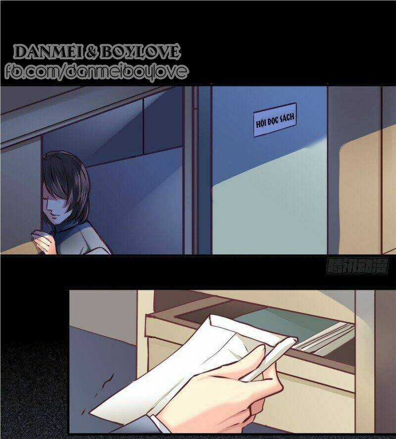Khanh Như Tơ Chapter 35 trang 24