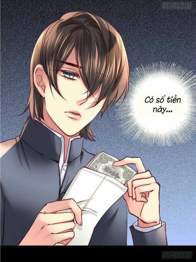Khanh Như Tơ Chapter 35 trang 25