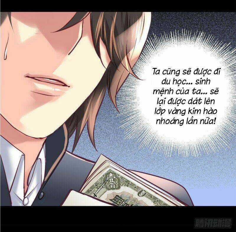 Khanh Như Tơ Chapter 35 trang 26
