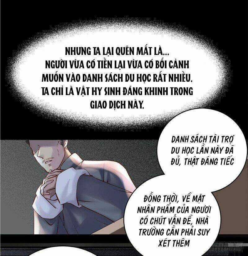 Khanh Như Tơ Chapter 35 trang 27