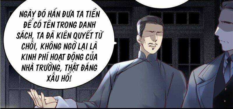 Khanh Như Tơ Chapter 35 trang 28