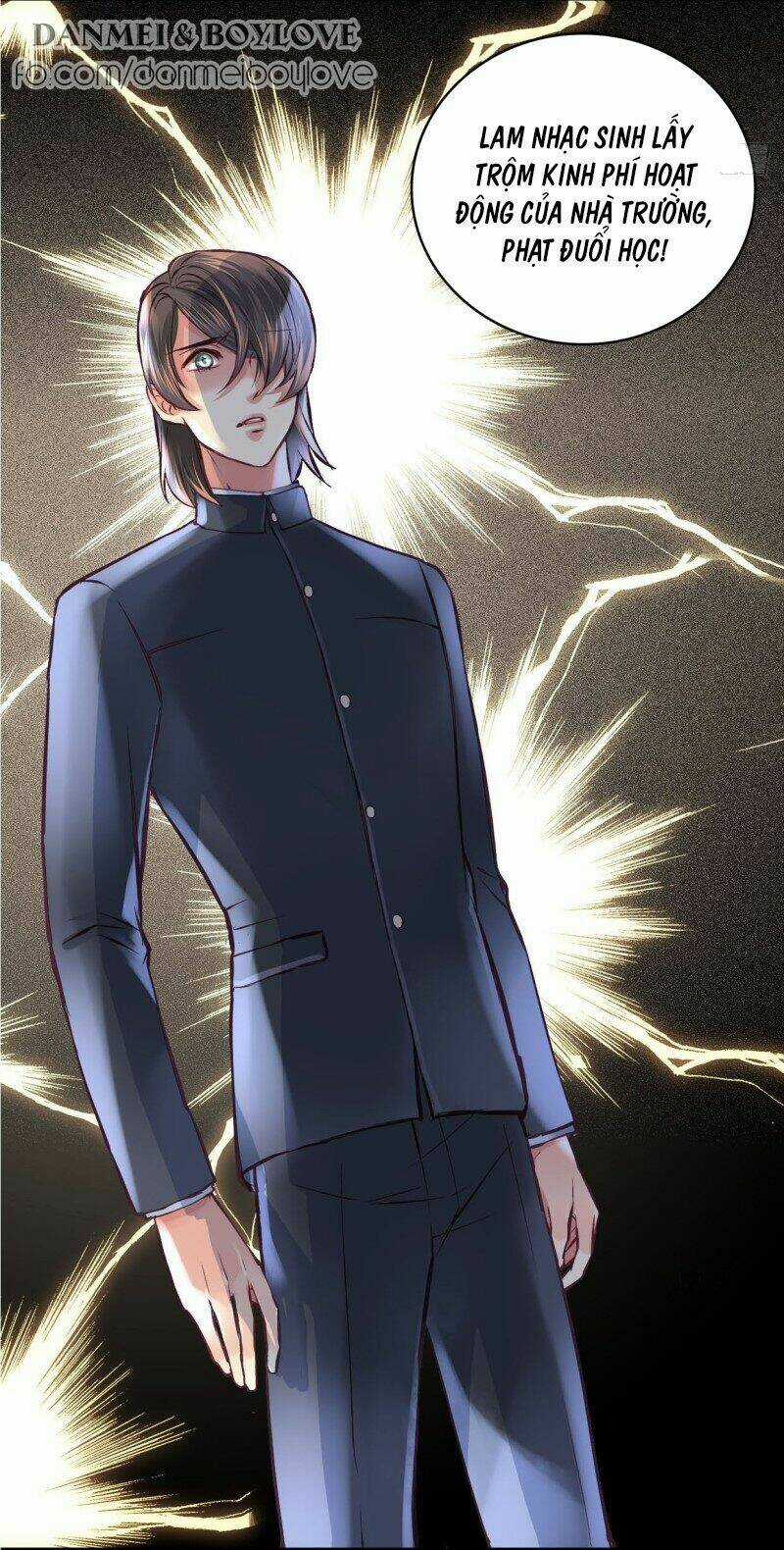 Khanh Như Tơ Chapter 35 trang 29