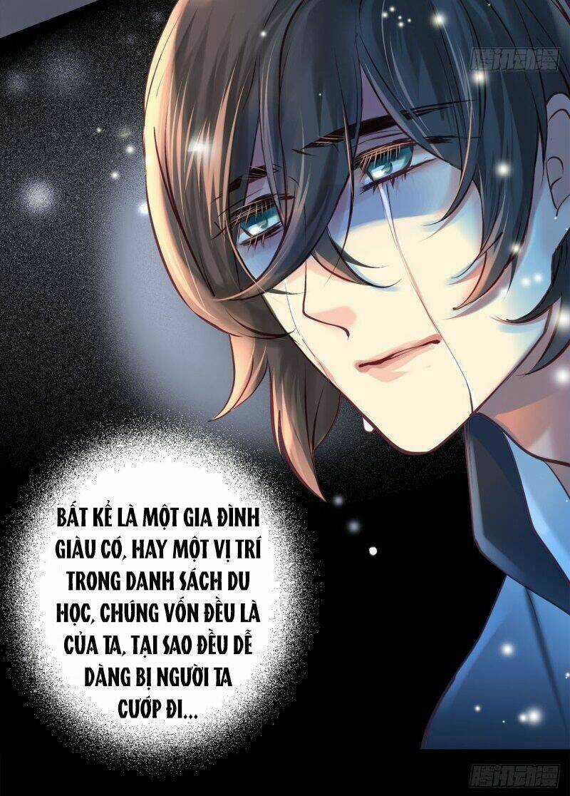 Khanh Như Tơ Chapter 35 trang 32