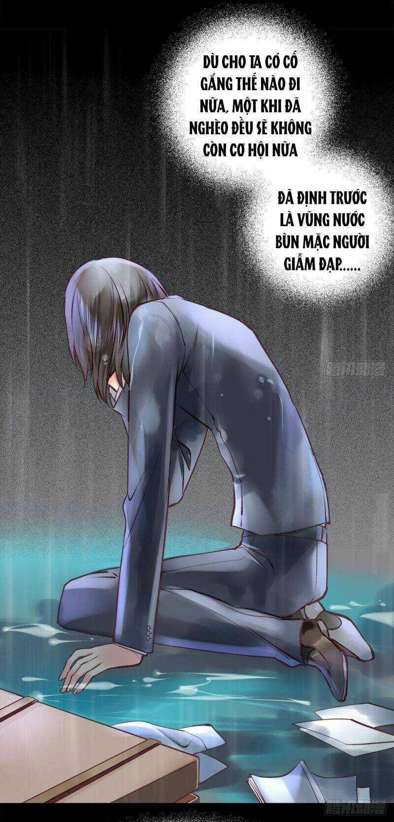 Khanh Như Tơ Chapter 35 trang 33