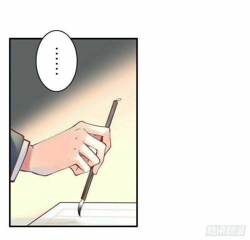 Khanh Như Tơ Chapter 35 trang 4