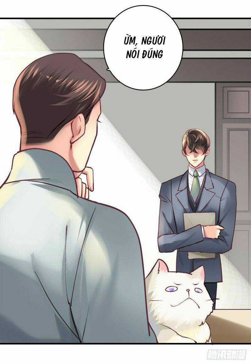 Khanh Như Tơ Chapter 35 trang 43