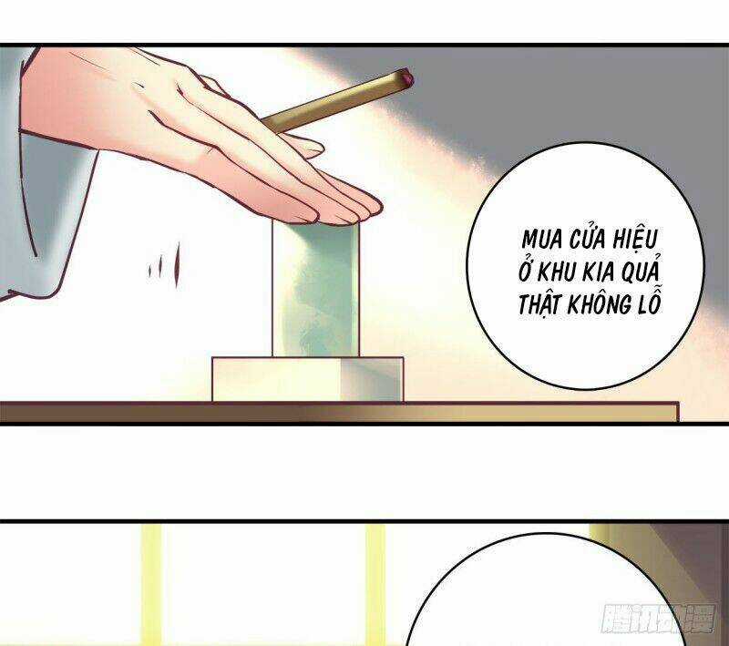 Khanh Như Tơ Chapter 35 trang 44