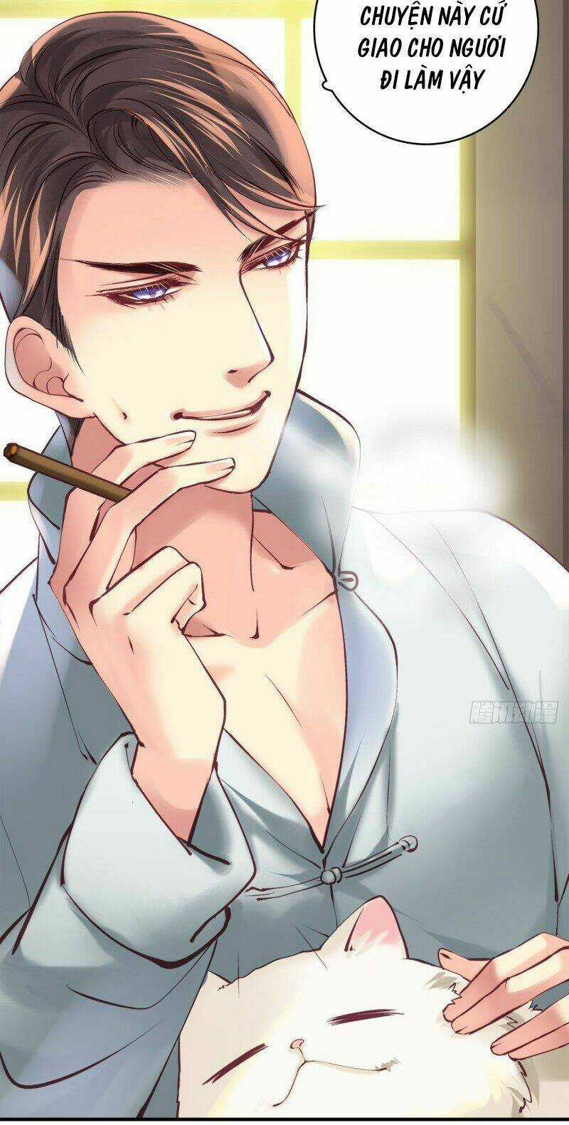 Khanh Như Tơ Chapter 35 trang 45