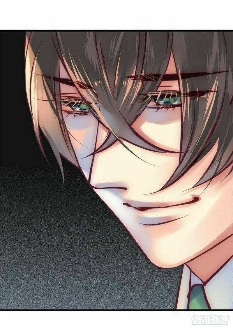 Khanh Như Tơ Chapter 35 trang 47