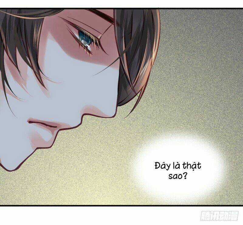 Khanh Như Tơ Chapter 35 trang 5