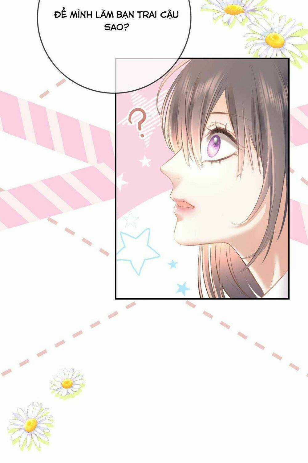 Khảo Nghiệm Cuối Cùng Của Tra Nữ Chapter 1 trang 10