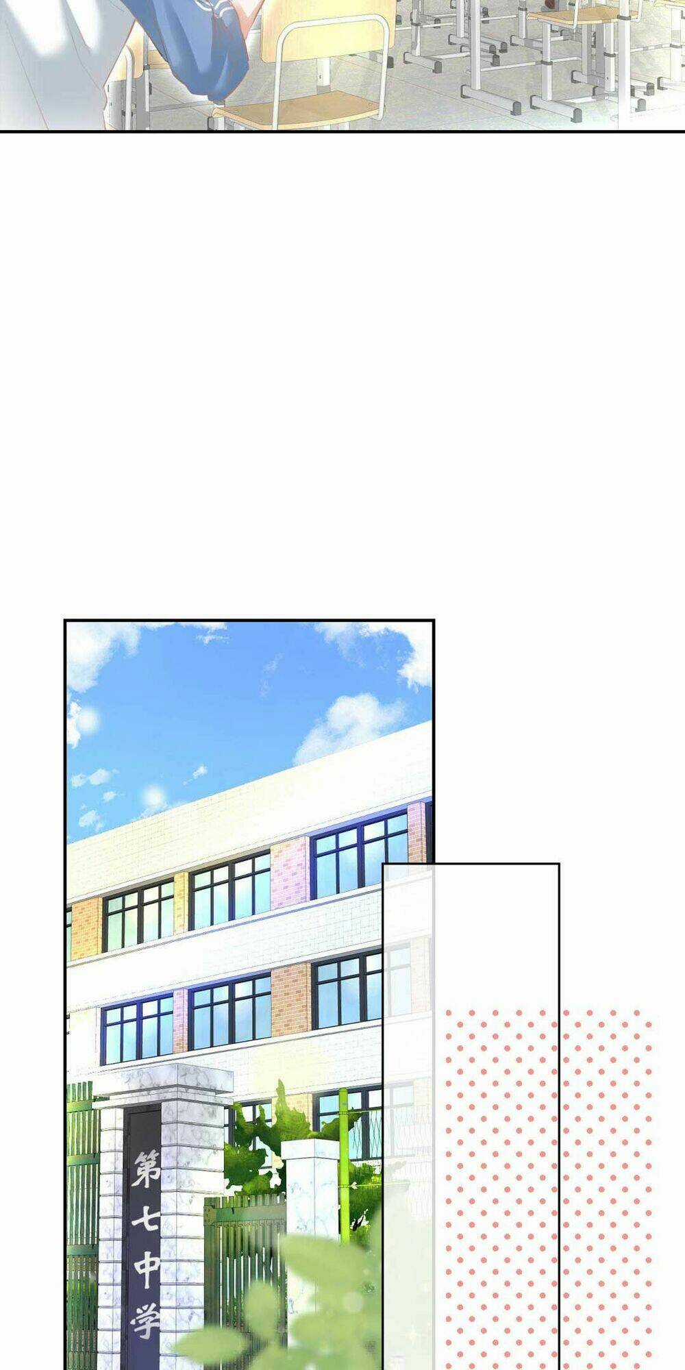 Khảo Nghiệm Cuối Cùng Của Tra Nữ Chapter 1 trang 12