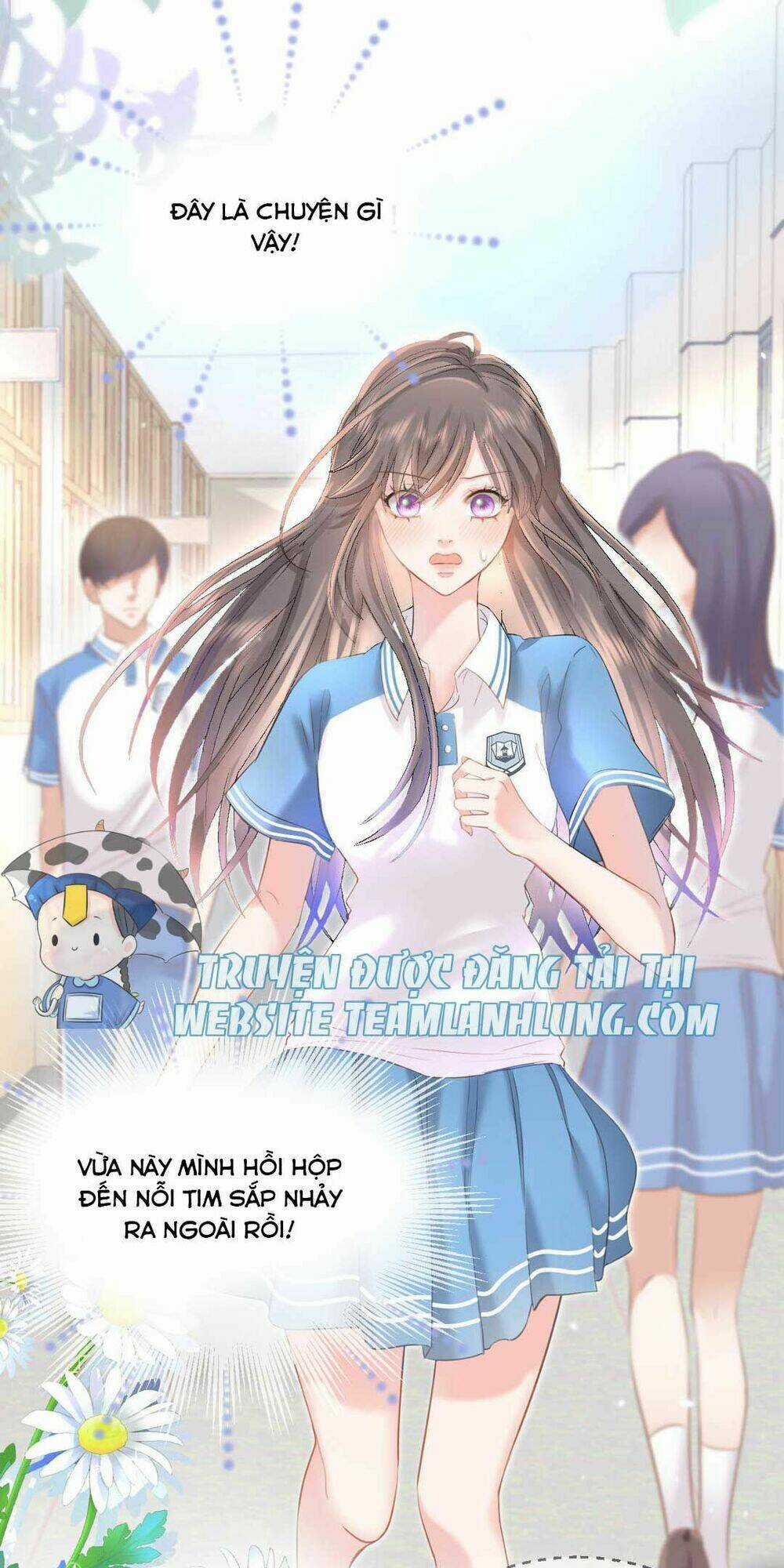 Khảo Nghiệm Cuối Cùng Của Tra Nữ Chapter 1 trang 14