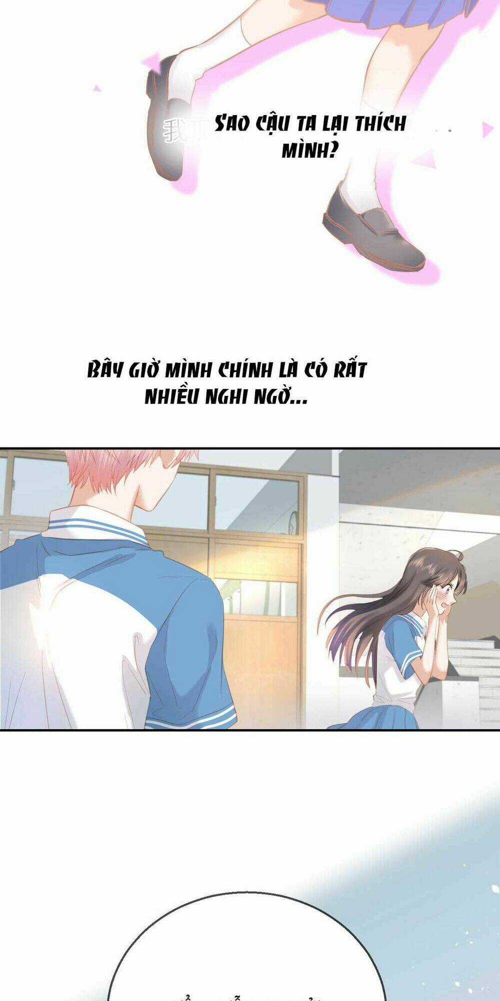 Khảo Nghiệm Cuối Cùng Của Tra Nữ Chapter 1 trang 17