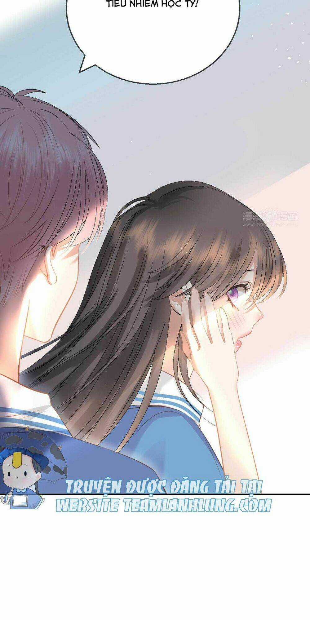 Khảo Nghiệm Cuối Cùng Của Tra Nữ Chapter 1 trang 18